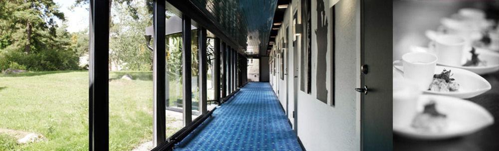 Stora Brannbo Konferens & Hotell ซิกทูนา ภายนอก รูปภาพ