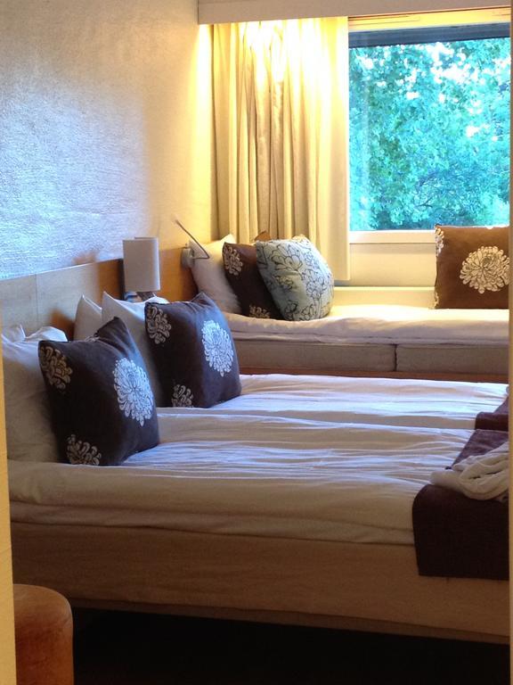 Stora Brannbo Konferens & Hotell ซิกทูนา ห้อง รูปภาพ
