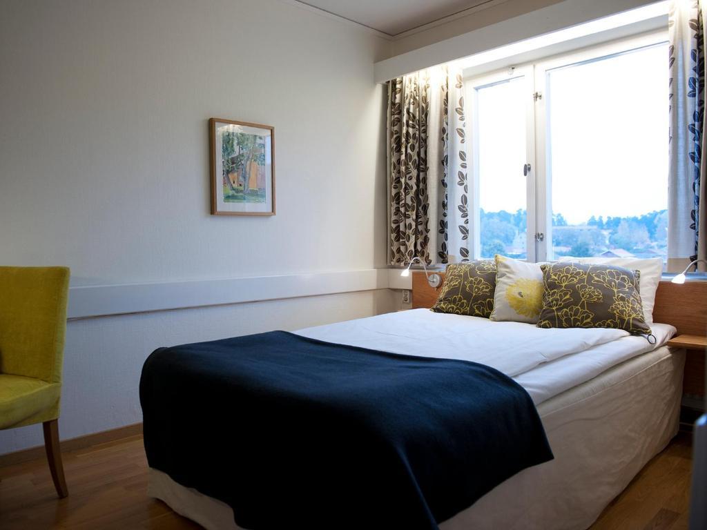 Stora Brannbo Konferens & Hotell ซิกทูนา ห้อง รูปภาพ