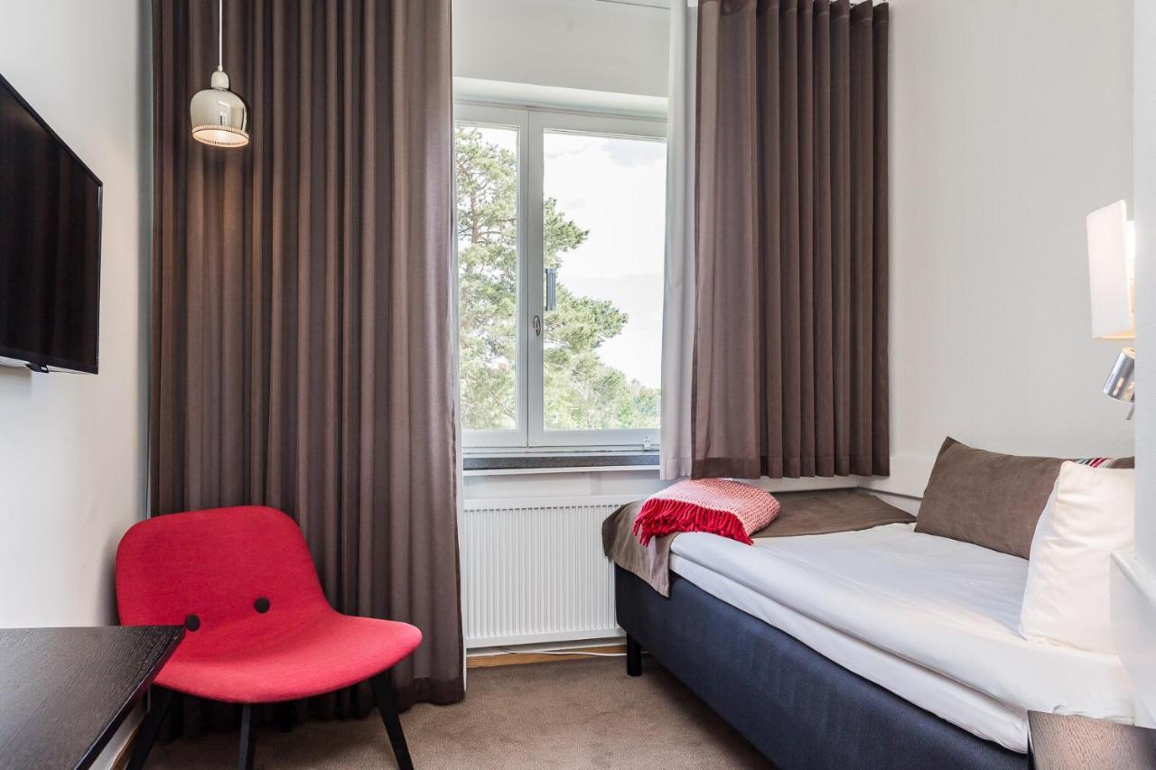 Stora Brannbo Konferens & Hotell ซิกทูนา ภายนอก รูปภาพ