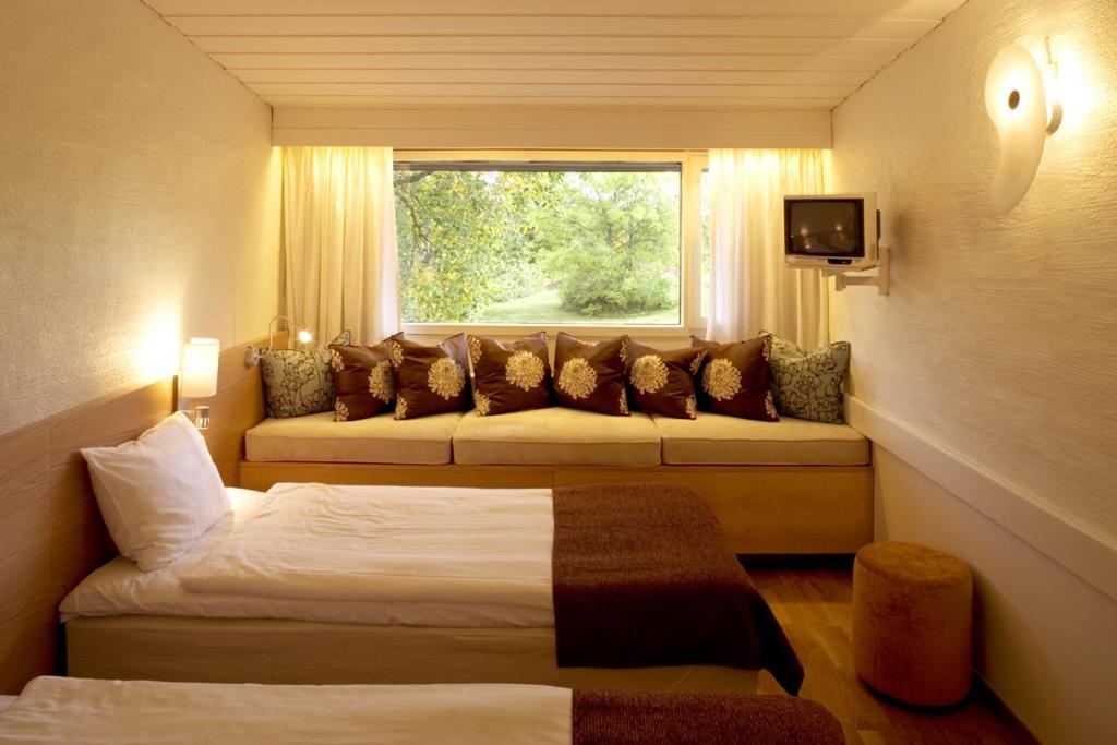 Stora Brannbo Konferens & Hotell ซิกทูนา ภายนอก รูปภาพ
